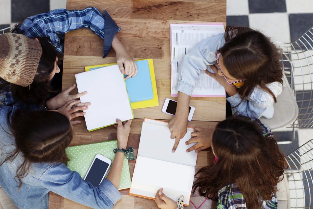 AP classes: Pressure, perseverance and payoff